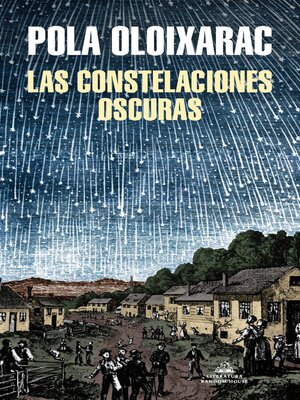 Las constelaciones oscuras - ebook